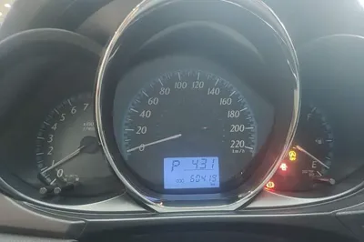 Toyota YARiS L Zhi Xuan