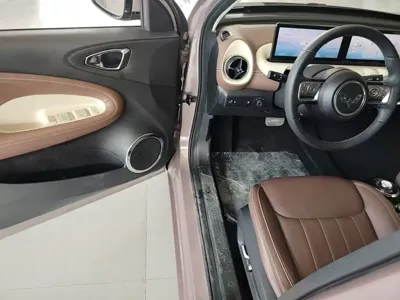 Wuling Bingo