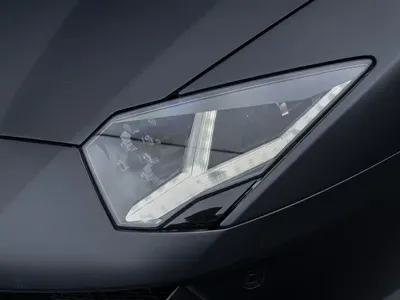 Lamborghini Aventador