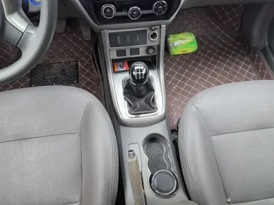 Geely Auto Classic Emgrand