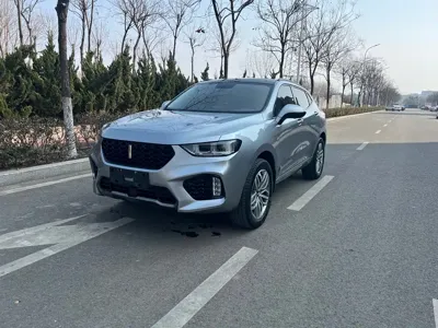 WEY Wey VV5