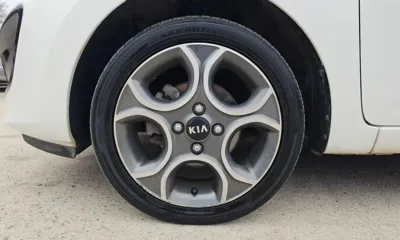 Kia Morning
