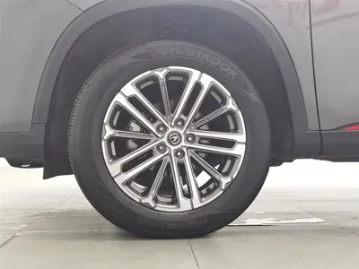Changan 长安CS75PLUS