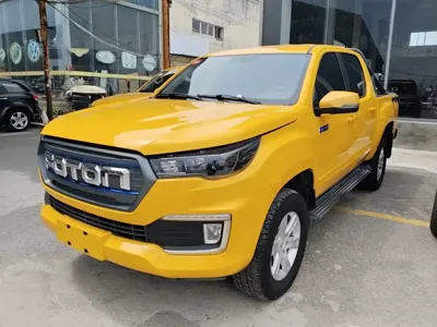 Foton 大将军EV