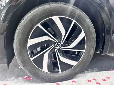 Volkswagen Viloran