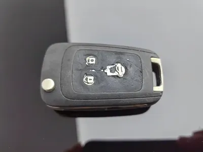 Chevrolet Epica