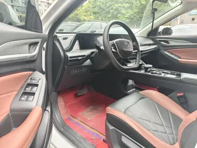 Changan Eado