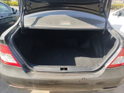BYD F3