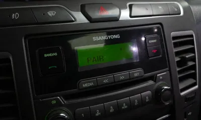 KG_Mobility_Ssangyong KORANDO