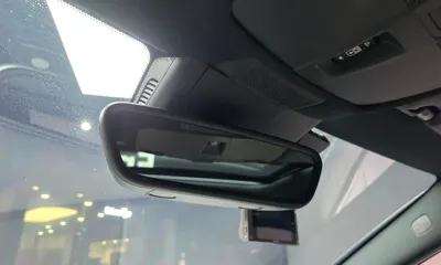 Infiniti Q30