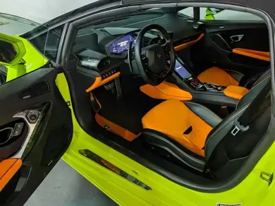Lamborghini Huracán