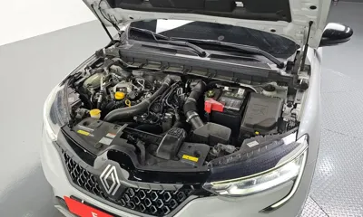 Renault-KoreaSamsung XM3