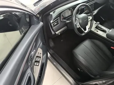 Oshan Oushang X7