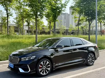 Geely Xingrui