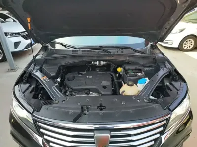 Roewe RX5