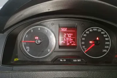 Volkswagen Santana