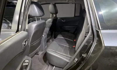 Renault-KoreaSamsung QM5