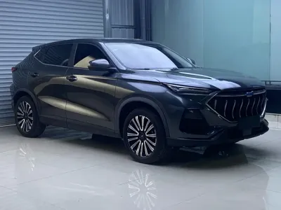 Oshan Oushang X5