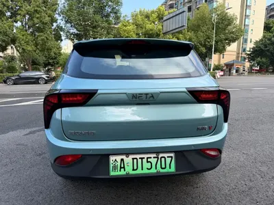 NETA Neta V