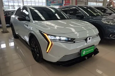 Honda e:NS2