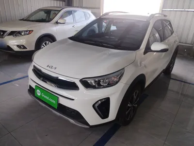 Kia kx1 Stonic
