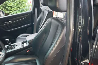 Dongfeng Fengon 580Pro