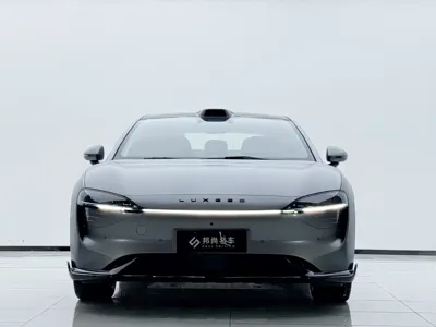智界 Zhijie S7
