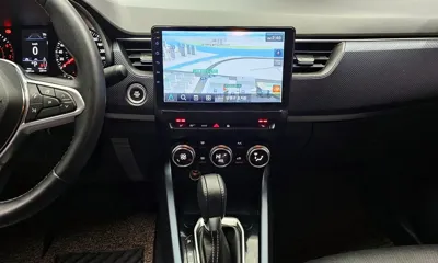 Renault-KoreaSamsung XM3