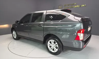 KG_Mobility_Ssangyong KORANDO