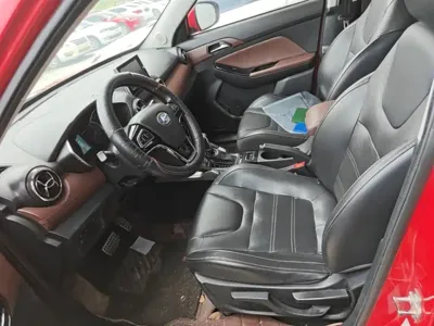 Changhe Changhe Q35