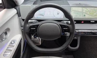 Hyundai Ioniq5