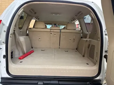 Toyota Prado (Import)