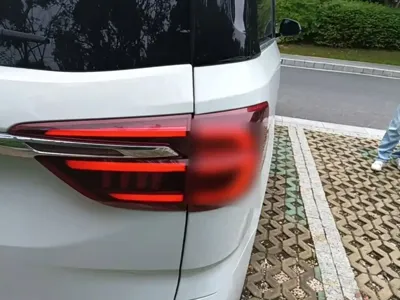 大通 G20