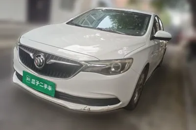 Buick GT