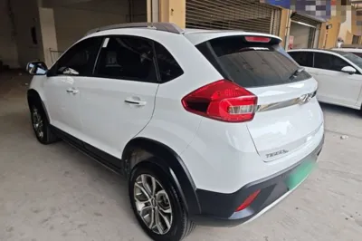 Chery Tiggo 3x