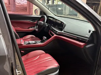 Changan 长安CS75PLUS