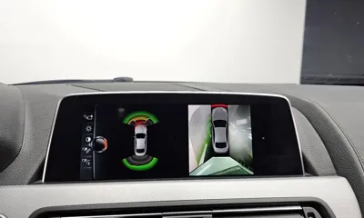 BMW 6-Series