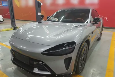 Xiaomi Auto YU7