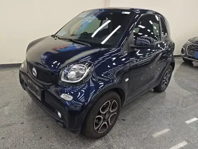 Smart Smart Fortwo