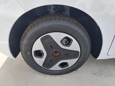 Wuling Zhiguang EV