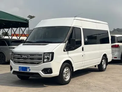 JMC JMC Fushun