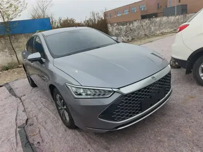BYD Qin Plus