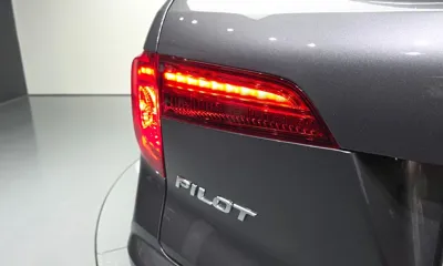 Honda Pilot