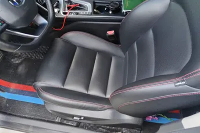 Geely Auto Binray