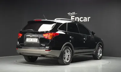 Hyundai Veracruz