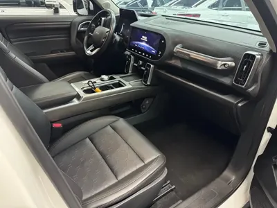 Haval Big Dog