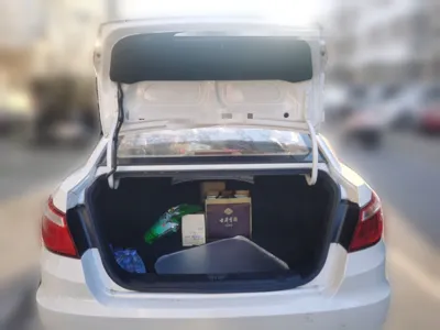Changan Eado