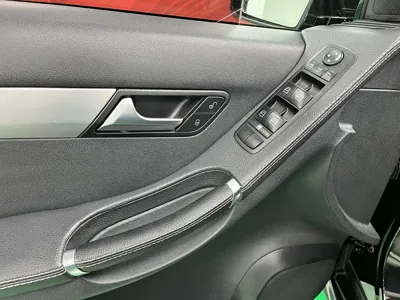 Mercedes-Benz R-Class