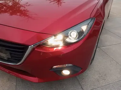 Mazda 3 Axela