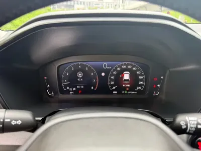 Honda Breeze